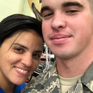 Meet your Posher, Theresa